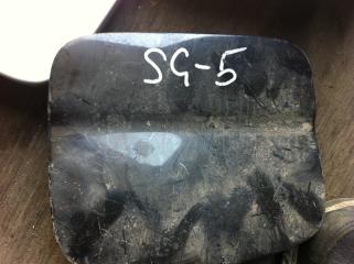 Лючок топливного бака бензобака Subaru Forester 2003