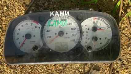 Щиток панель приборов Toyota Cami 1999