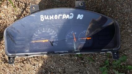 Щиток панель приборов Nissan Wingroad 1998