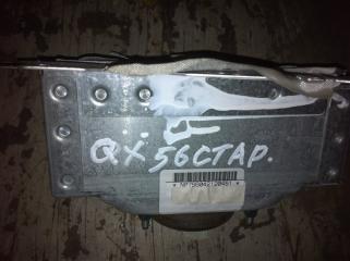 Airbag пассажирский подушка безопасности Infiniti QX56 2005