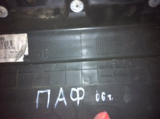 Накладка Nissan Pathfinder 2006