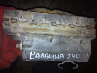 Airbag пассажирский подушка безопасности Toyota Caldina 2004