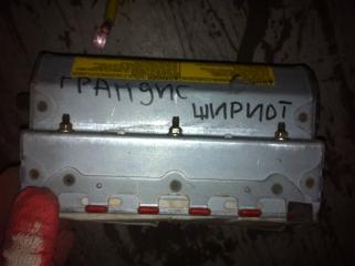 Запчасть airbag пассажирский подушка безопасности Mitsubishi Grandis