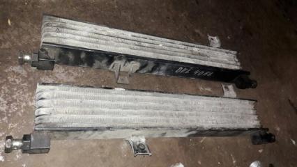 Радиатор акпп ( радиатор масляный) Mitsubishi Delica 1993