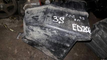 Запчасть бачок влагоотделителя Toyota CARINA ED 1998