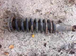 Стойка подвески передняя Toyota Land Cruiser Prado 2000