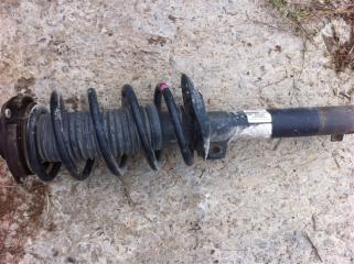 Стойка подвески передняя Volkswagen JETTA 2013