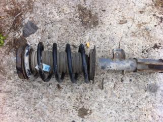 Стойка подвески передняя BMW X5 2003