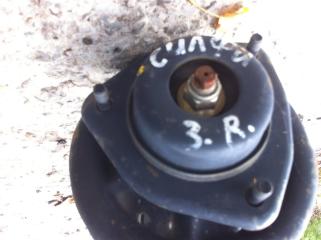 Стойка подвески передняя правая Nissan Bluebird Sylphy 2000