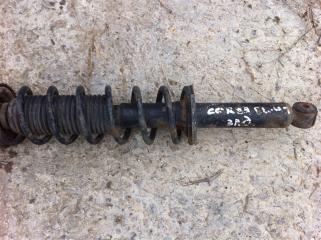 Стойка подвески задняя Toyota Corsa 1993