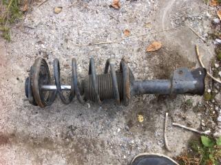 Стойка подвески правая Nissan AD