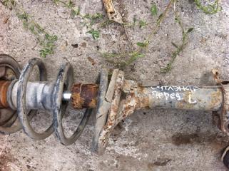 Стойка подвески передняя Mitsubishi OUTLANDER 2004