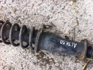 Стойка подвески задняя Lexus IS200 2000