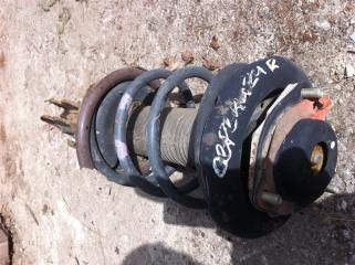 Стойка подвески передняя правая Nissan Serena 2001