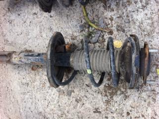 Стойка подвески передняя Toyota RAV4 2005