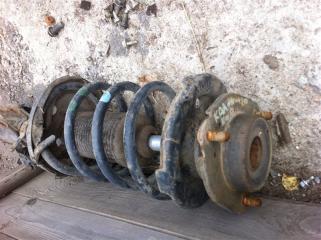 Стойка подвески передняя Toyota Caldina 2004