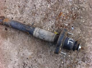 Амортизатор задний Mitsubishi OUTLANDER xl 2009