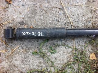 Амортизатор задний Nissan X-Trail 2010