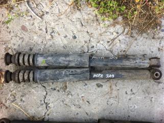 Амортизатор задний Nissan NOTE 2005