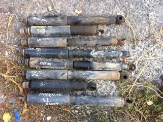 Амортизатор задний Toyota Land Cruiser Prado 1999