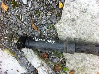 Запчасть амортизатор задний Renault Megan 2005