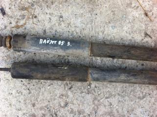 Амортизатор задний Mitsubishi Pajero 2005