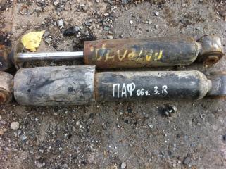 Амортизатор задний Nissan Pathfinder 2009