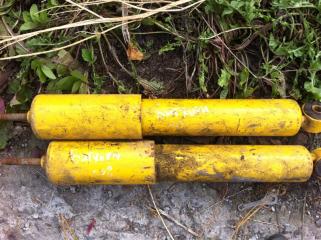 Амортизатор ISUZU BIGHORN 1998