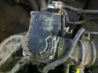 Дроссельная заслонка Toyota Camry 2012