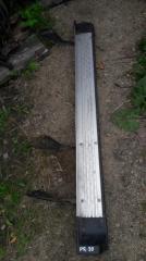 Подножка правая Toyota Land Cruiser Prado 1998