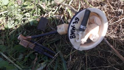 Датчик уровня топлива BMW 525i 1999 Б/У Датчик уровня топлива BMW 525i 1999