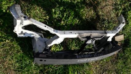 Рамка радиатора Toyota Windom 2001