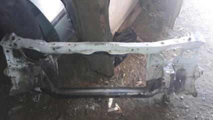 Рамка радиатора Toyota Carina 1990