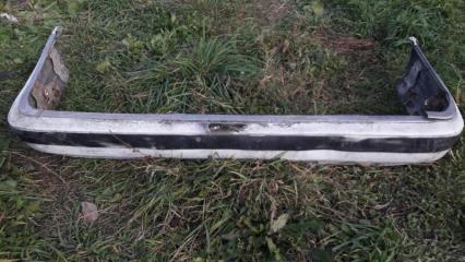 Бампер задний Toyota Vista 1988