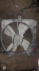 Вентилятор радиатора Toyota Vista 1988