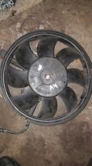 Вентилятор радиатора Audi A4 2000