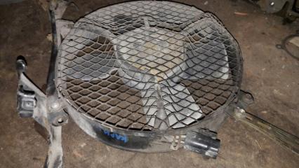 Вентилятор радиатора Toyota Carina 1990