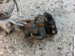 Скоба буксировочная Toyota Land Cruiser 2002