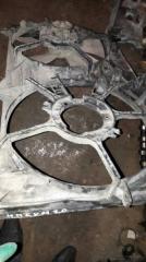 Вентилятор радиатора Toyota Ipsum 2002