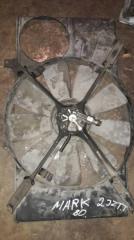 Вентилятор радиатора Toyota Mark II 1992