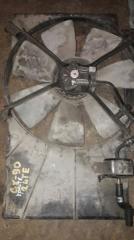 Вентилятор радиатора Toyota Mark II 1994