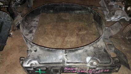 Диффузор Nissan Vanette 1992