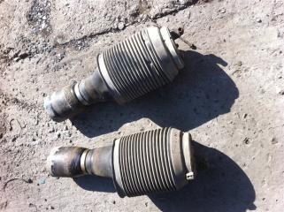 Пневмобалoн задний Toyota Land Cruiser Prado 2005