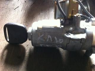 Замок зажигания Toyota Kluger 2002