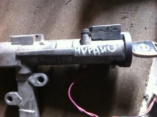 Замок зажигания Nissan Murano 2004