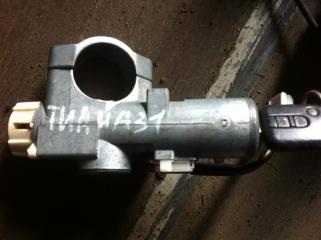 Замок зажигания Nissan Teana 2001