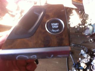 Замок зажигания BMW X5 2008