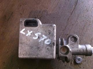 Блокератор рулевой колонки Lexus LX570 2012