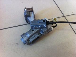 Запчасть замок зажигания Toyota Vitz 2001