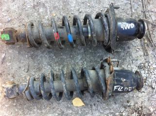 Стойка подвески задняя Toyota Corolla Fielder 2001